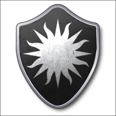 A quelle famille appartient ce blason ?