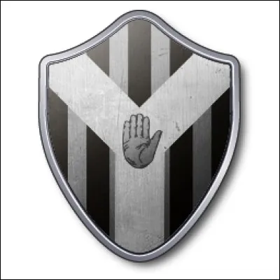 A quelle famille appartient ce blason ?