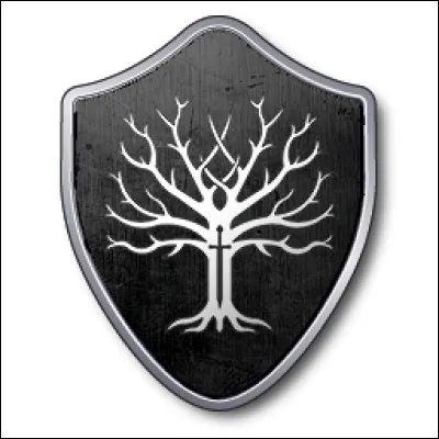 A quelle famille appartient ce blason ?