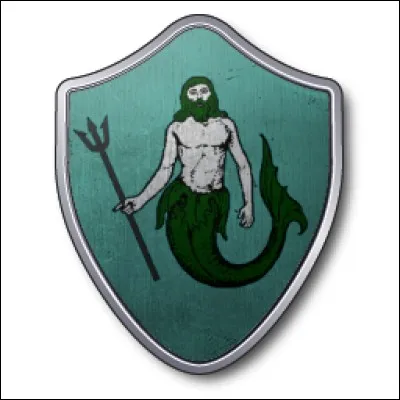 A quelle famille appartient ce blason ?