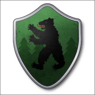 A quelle famille appartient ce blason ?