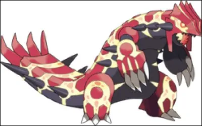 Quel est ce légendaire ?