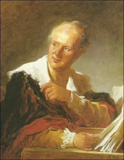 Quel nom porte le roman licencieux de Diderot ?