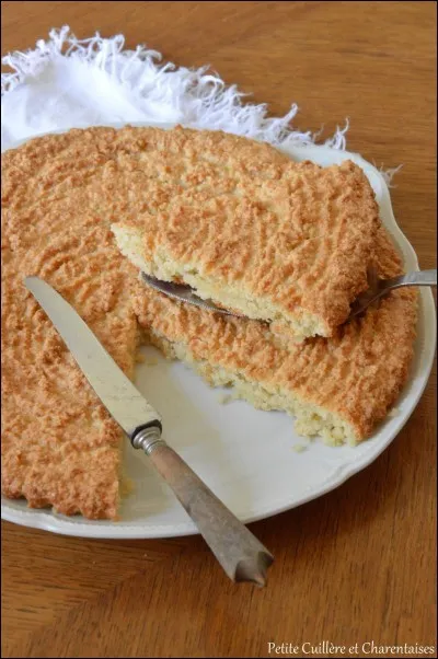 Partons dans la Vienne pour finir ce quiz. Quel est ce plat ?