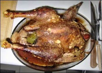 Allons au nord, vers les Ardennes. Quel est ce plat ?