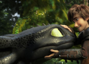 Quiz Dragons de DreamWorks (saga)