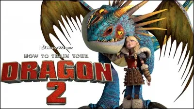 Quel est le nom de Tempête en anglais ?