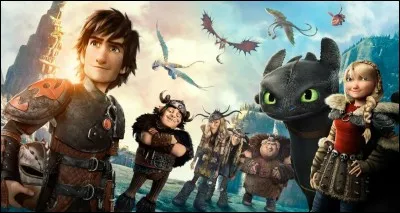 Le nom anglais d'Harold est...