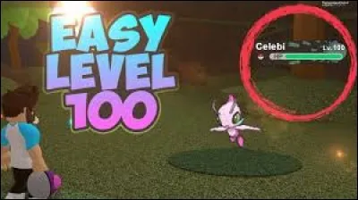 Quel est le dresseur avec les plus hauts niveaux de TOUT Pokémon ?