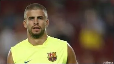 Quelle est la nationalité de ce joueur ?