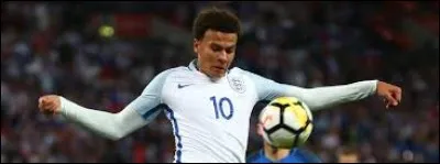 Quelle est la nationalité de ce joueur ?