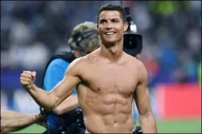 Ronaldo a-t-il eu le Ballon d'Or en 2018 ?