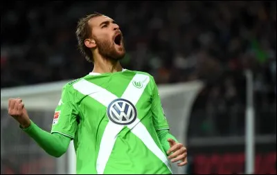 Dans quelle équipe joue Bas Dost