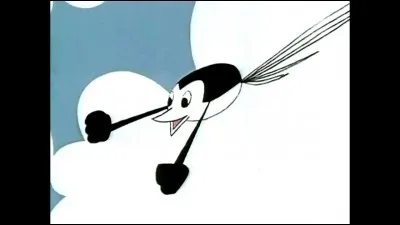 Dans quelle émission, diffusée à partir de 1978, sur Antenne 2, pouvions-nous faire la connaissance de l'oiseau Wattoo Wattoo ?