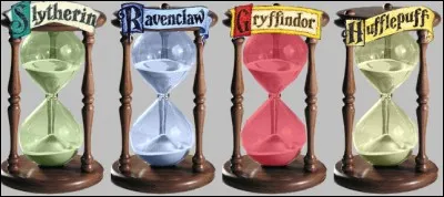Quelle maison gagne la Coupe des 4 maisons dans Harry Potter 1 ?