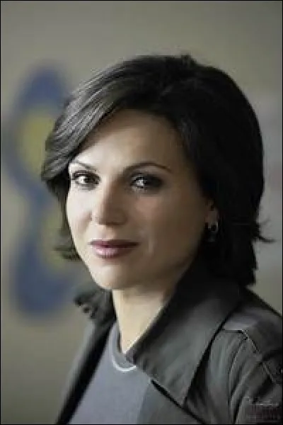 Quelle est la date de naissance de Regina ?