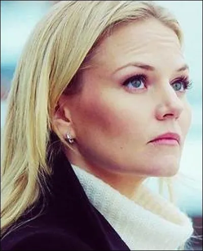 Qui est ce personnage ?