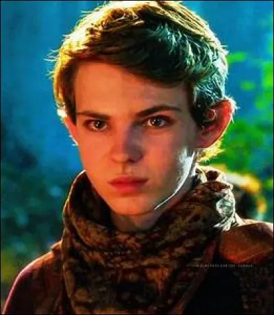 Qui est ce personnage ?