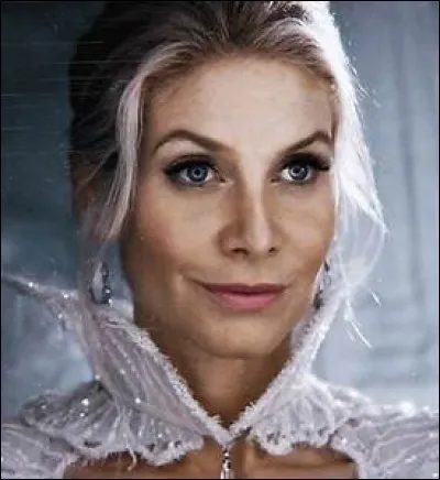 Qui est ce personnage ?