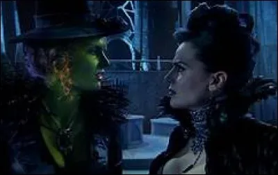 Pour finir ce quiz en beauté, lequel de ces méchants n'avait aucune raison de le devenir ?