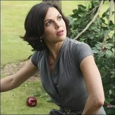 Comment s'appelle-t-elle ?