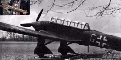 L'humour britannique est bien connu ! Les Anglais ont bombardé un lieu d'une façon assez particulière. Les habitants de Lesquin (près de Lille) ont apprécié cet humour, ils ne seront pas restés de « bois » dans cette affaire !
Quelle action a été réalisée par les Britanniques ?