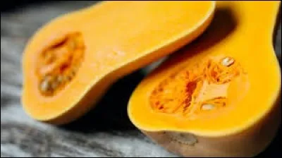 Quel est le nom de ce légume ?