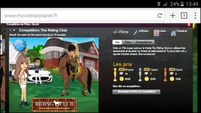 Peut-on être VIP gratuitement ?