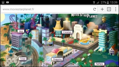 Depuis quand MSP existe-t-il ?