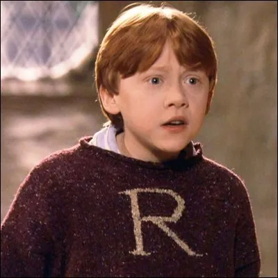 Quelle est la date de naissance de Ron Weasley ?
