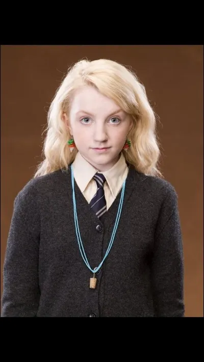 Comment s'appelle le père de Luna Lovegood ?