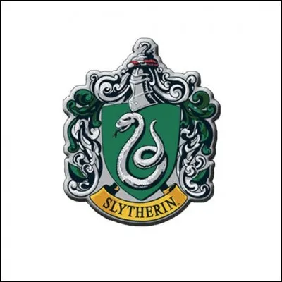 Qui est le directeur de Serpentard ?