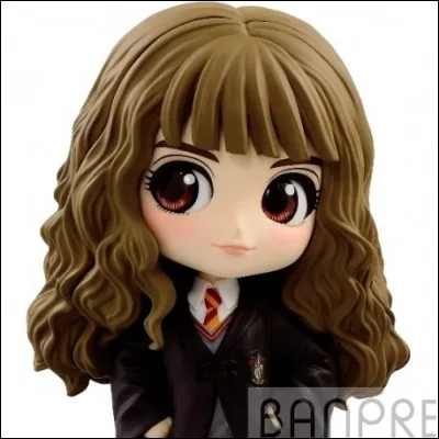 Quelle est la date de naissance d'Hermione Granger ?