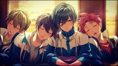 Tes amis sont-ils importants pour toi ?