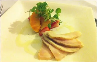 La chair du crocodile est un mets très prisé en Amérique du Nord et en Europe.