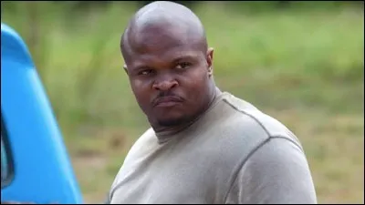 Qui est ce personnage ?