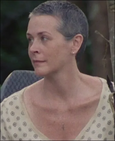 Qui est ce personnage ?