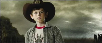 Qui est ce personnage ?