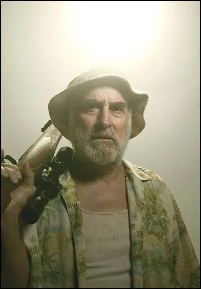 Qui est ce personnage ?