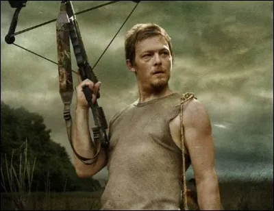 Qui est ce personnage ?