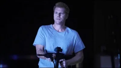 Qui est ce personnage ?