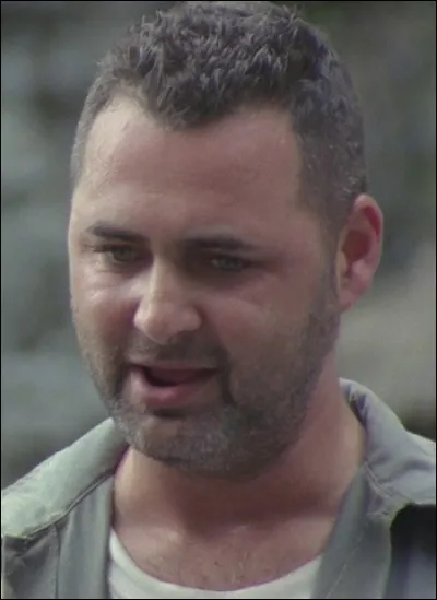 Qui est ce personnage ?