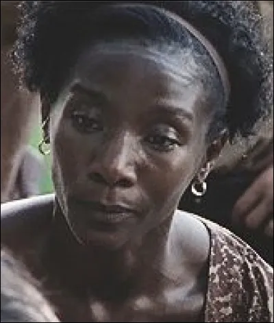 Qui est ce personnage ?