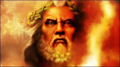 Héra, l'épouse officielle du dieu grec Zeus, était également sa soeur.