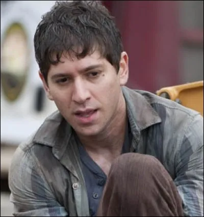 Qui est ce personnage ?