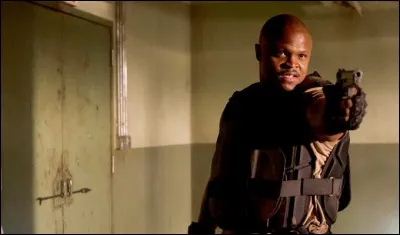 Qui est ce personnage ?