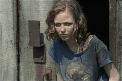 Qui est ce personnage ?