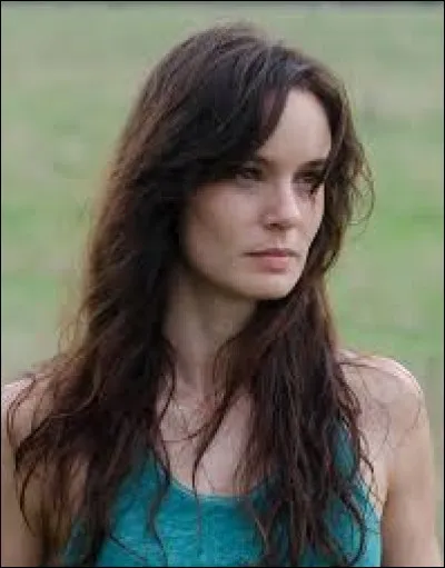 Qui est ce personnage ?