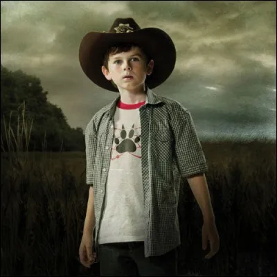 Qui est ce personnage ?