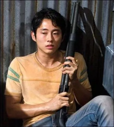 Qui est ce personnage ?